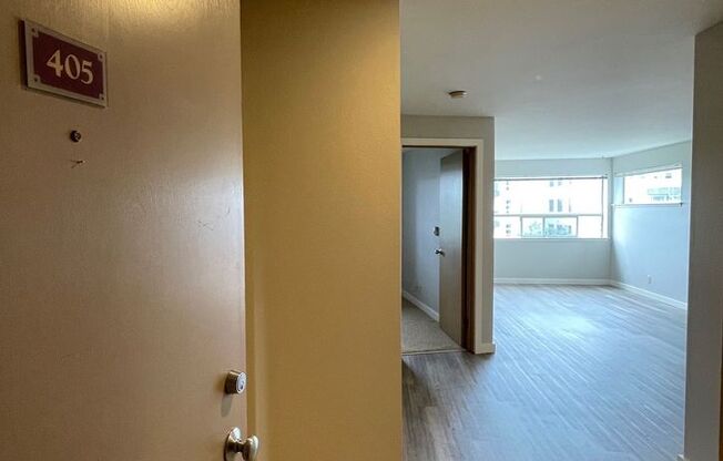 Terrace Villa Apartments