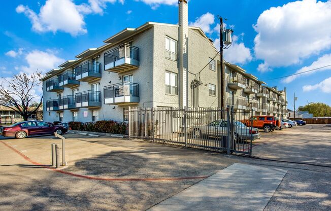 Partner-provided property photo