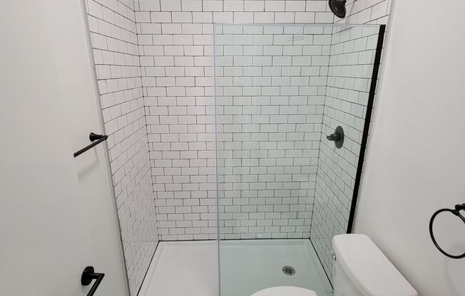 Renovated Studio with Bathroom In Jefferson Park