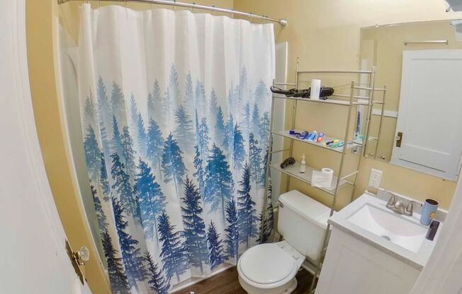 Pet Friendly + Washer & Dryer Included + Off-Street Parking! Available August 5th!