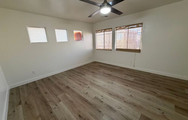 Mountain's Edge 3 Bed 3.5 Bath home in the Southwest. 1 Bed downstairs!