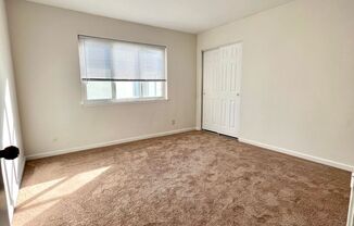 2 beds, 1 bath, $2,700, Unit #3