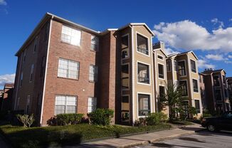 Excellent Location 2 Bed 1 Bath with Fireplace