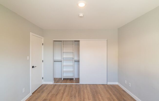 1 bed, 1 bath, $2,660, Unit 2