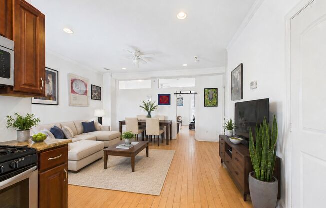 1621 Green Street