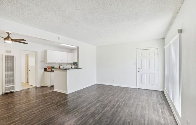 Anaheim Place
