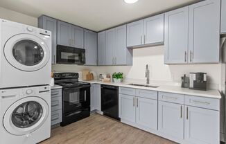 Greenway Trail Apartments