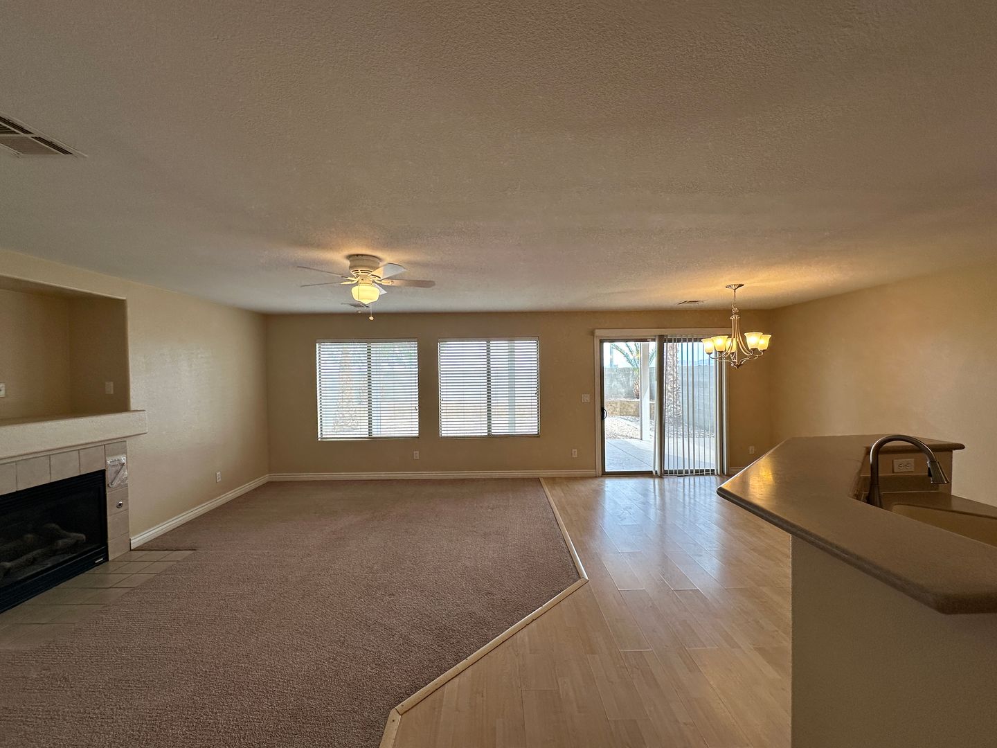 Blue Diamond Ranch Unit 2