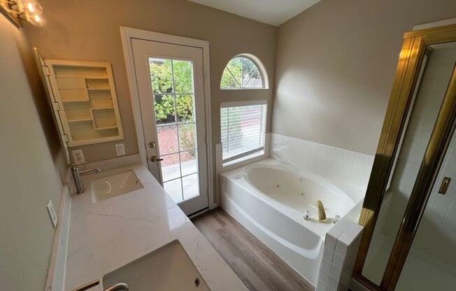 3 beds, 2 baths, $2,350