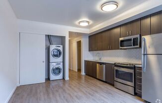 Live in luxury at 11 Marché Apartments in SW Portland!