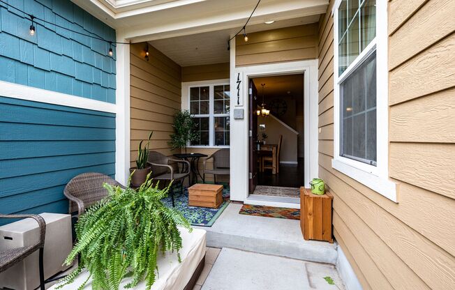 Gorgeous Gold Hills Mesa 2 Bedroom