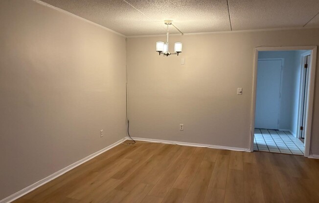 1 bed, 1 bath, 800 sqft, $2,300, Unit 502