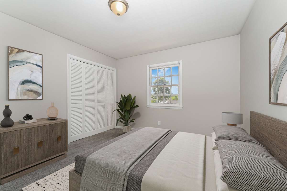 Meadowview Apartments & Townhomes