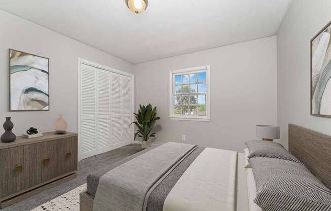 Meadowview Apartments & Townhomes