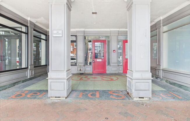 1 bed, 1 bath, 531 sqft, $1,299, Unit 2h