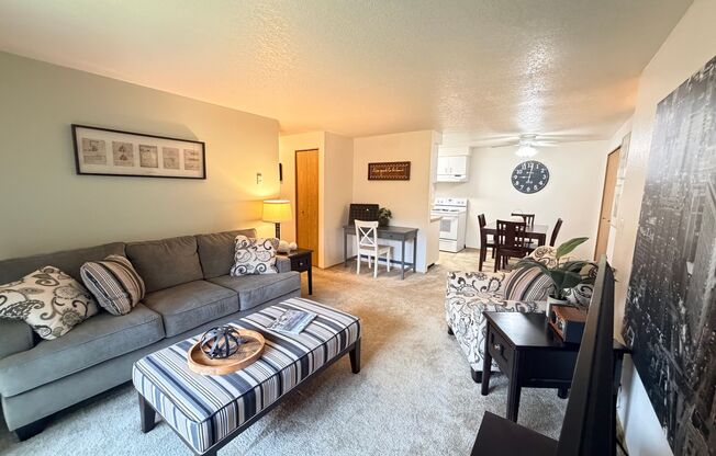 2 beds, 2 baths, 900 sqft, $1,849, Unit 7939