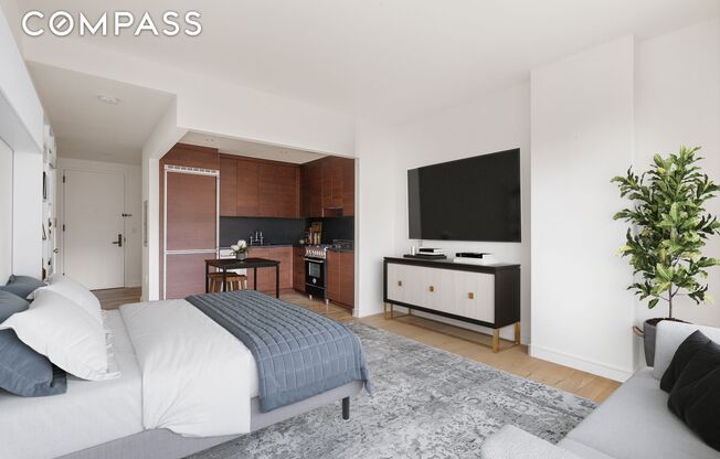 540 W 28th Street