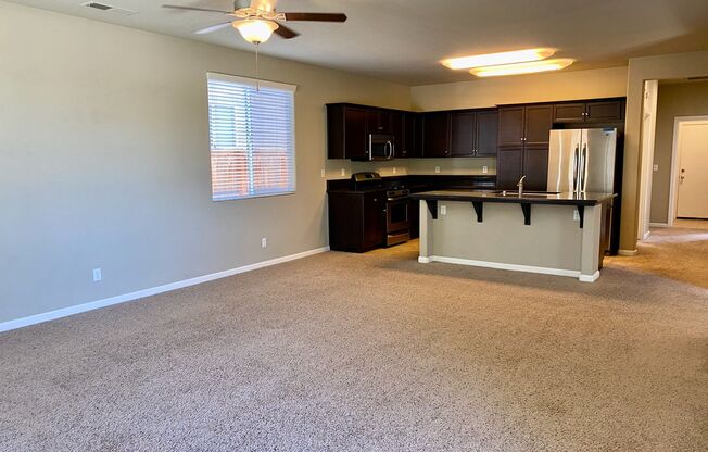 2 beds, 2 baths, $2,150