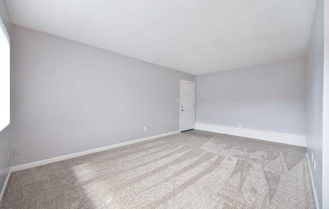 The Canopy | Living Room