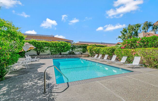 Beautifully Updated 4-Bed, 2.5-Bath Corner Home with Garage & Pool Access