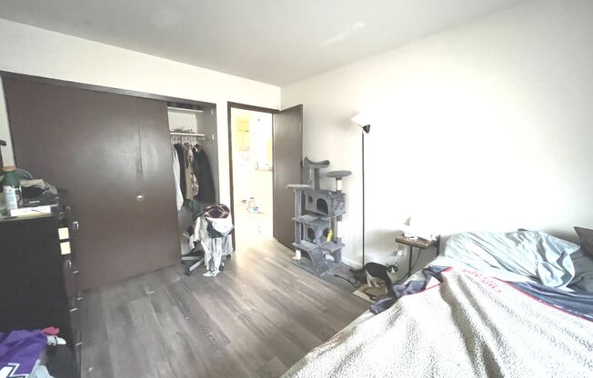 1 bed, 1 bath, $1,195, Unit 308