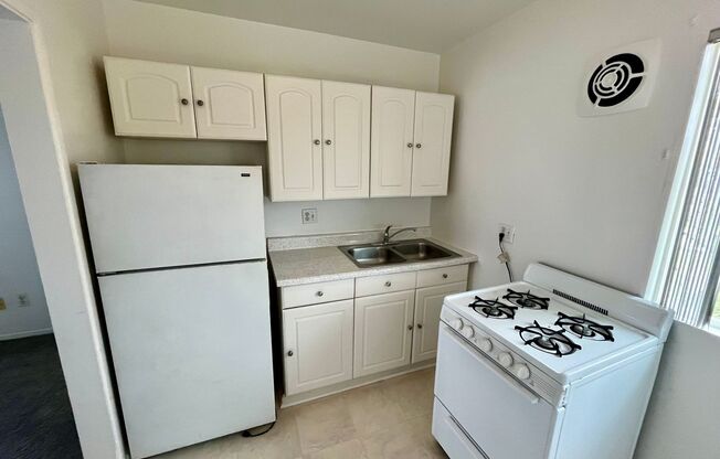 Studio, 1 bath, $1,595, Unit 3239-5