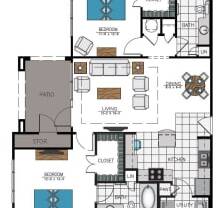 Partner-provided photo for $1719 unit