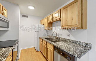 2 beds, 1 bath, 813 sqft, $1,189, Unit 6-301