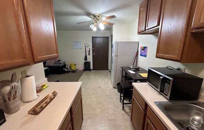 1 bed, 1 bath, $925, Unit 29