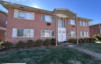 446 OLIAN DR