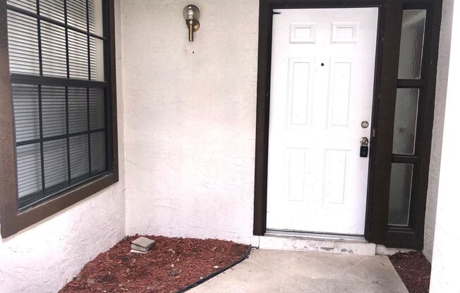 MOVE IN MAY! 2x2 WITH FRESH INTERIOR PAINT! NO CARPET! NEW TILE FLOORING! A MUST SEE!