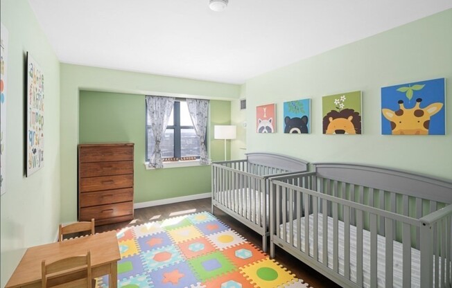 3 beds, 2 baths, 1,431 sqft, $7,950, Unit 1801