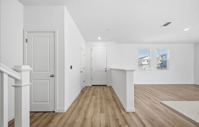 2416 Interstellar Ln