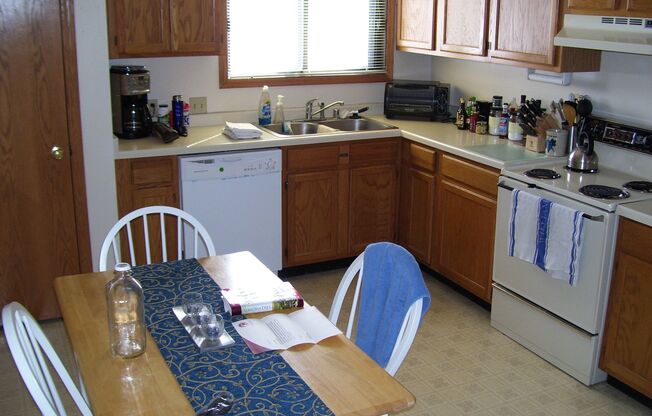Clover Downs Phase 1 Apartments