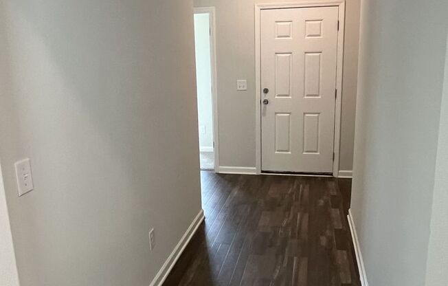 Newer 3 Bed Ranch home in East Charlotte