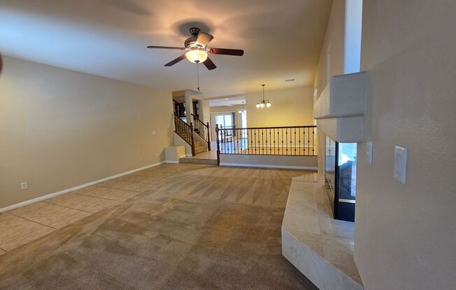 4 beds, 3 baths, $2,600