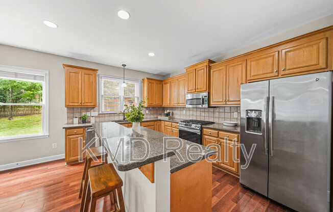 13818 BALLANTYNE MDWS DR