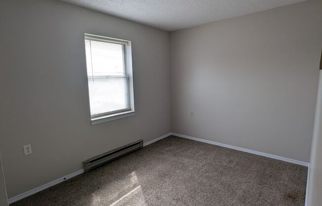 Boone Village Apartments - Phase 1