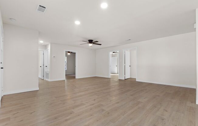 Lease Opportunity in Arlington!