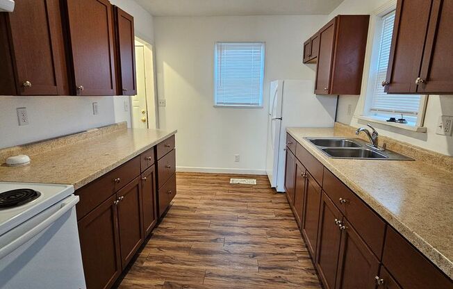4 BED | 1 BATH | HOME | NORTH RAPID