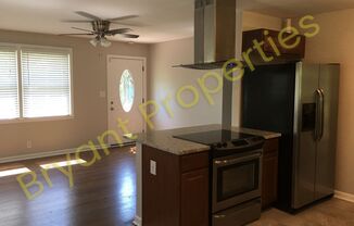 3 beds, 1 bath, $1,695