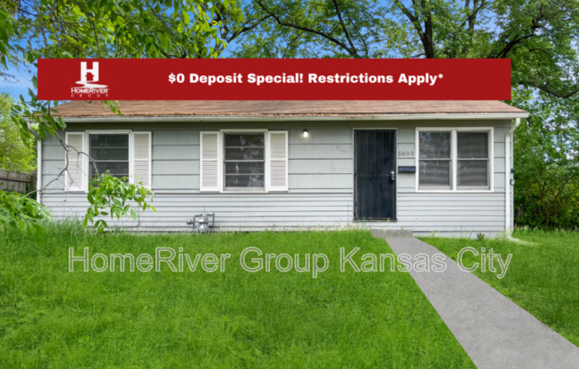 5609 E 101 ST