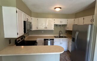 2 beds, 1.5 baths, $2,100