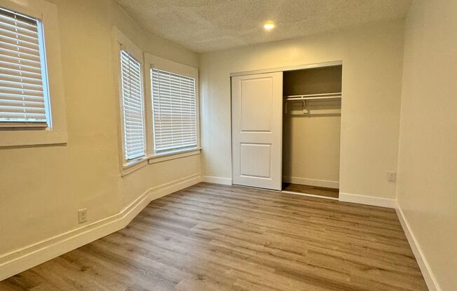 2 beds, 1 bath, 640 sqft, $1,895