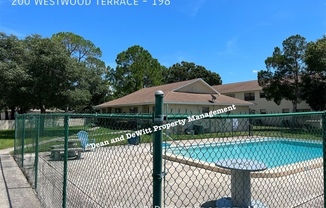200 WESTWOOD TERRACE