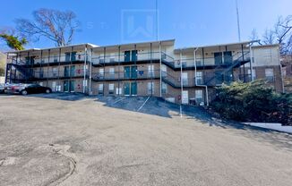 The Hillside Apartments