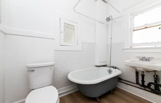 Studio, 1 bath, 300 sqft, $1,985, Unit Unit 6