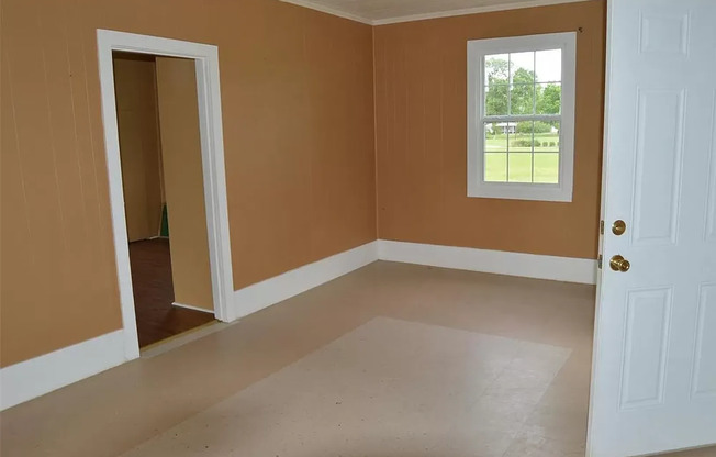 1 Bedroom/1 Bathroom Country living