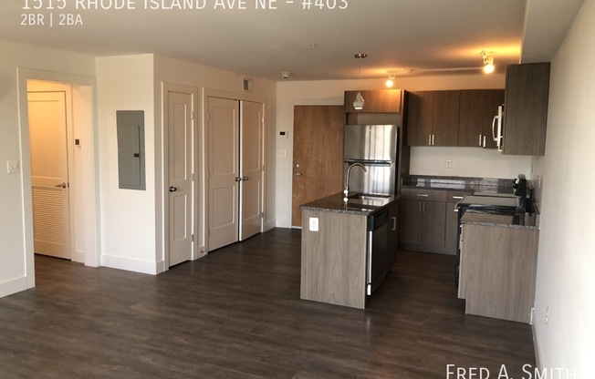 1515 Rhode Island Ave NE