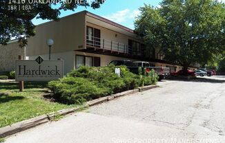 1416 OAKLAND RD NE